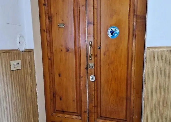 Vieusseux Apartment