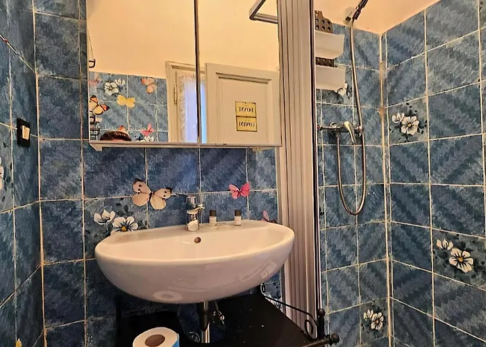 Vieusseux Florenz