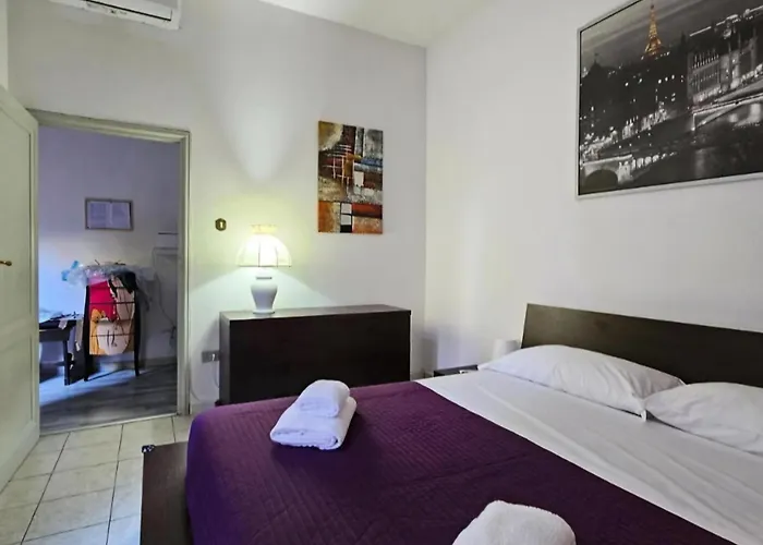 Vieusseux Apartment *