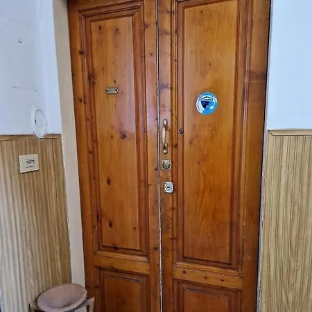 Vieusseux Apartment