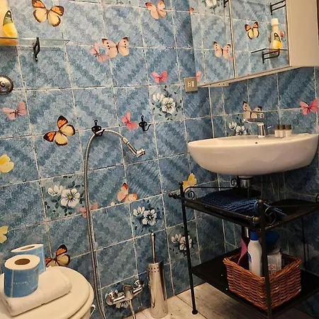 Vieusseux Apartment *