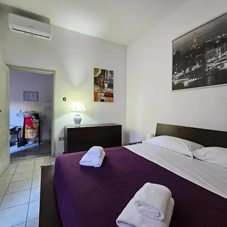 Vieusseux Apartment *