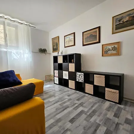 Apartment Vieusseux *